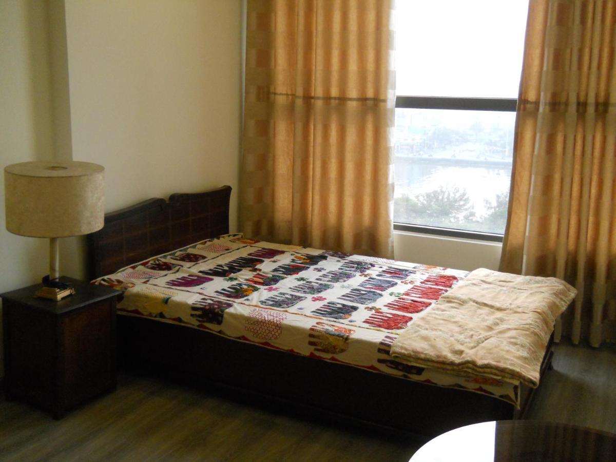 Don'S Bedroom For Only 1 Male Guest Ho Chi Minh-byen Eksteriør bilde